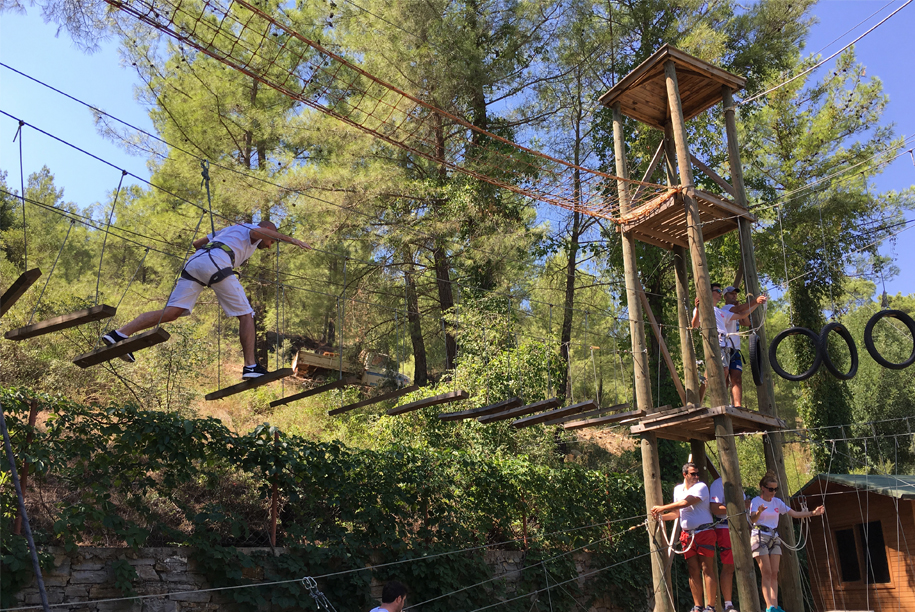 Tadım Çetincevizler Antalya